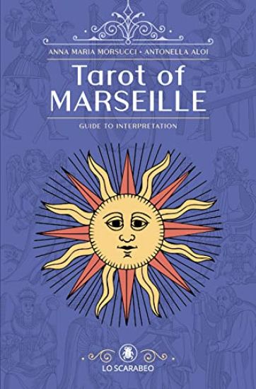Tarot of Marseille