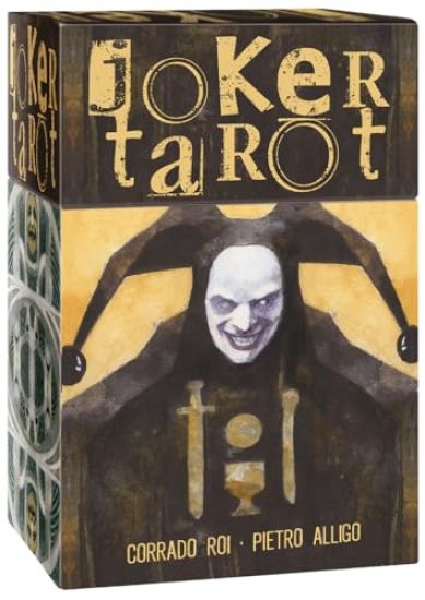 Joker Tarot