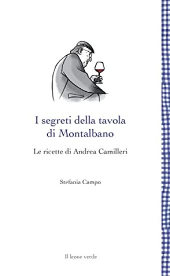 The secrets of Montalbano's table