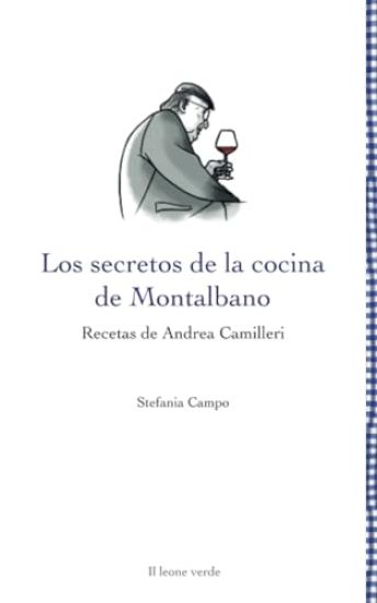 Los secretos de la cocina de Montalbano