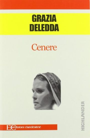 Cenere
