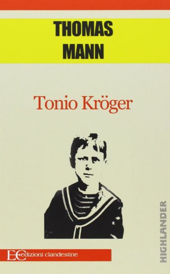 Tonio Kroger