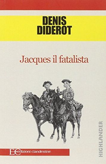 Jacques Il Fatalista