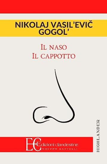 Il Naso, Il Cappotto