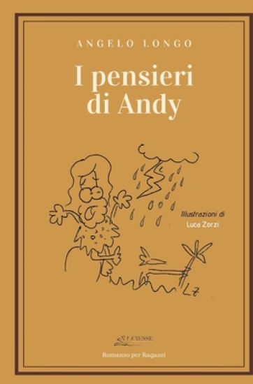 I pensieri di Andy