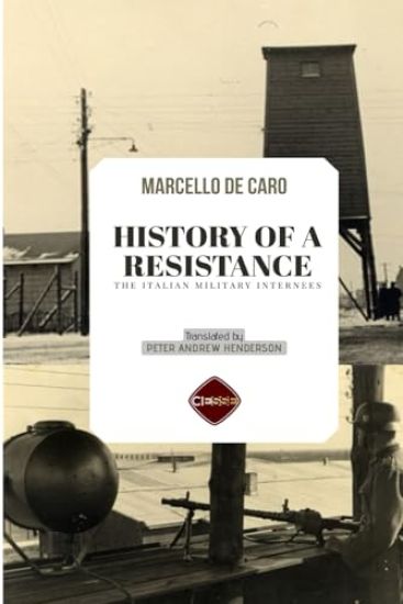 History Of A Resistance