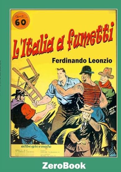 L'Italia a fumetti