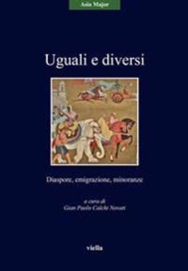 Uguali E Diversi: Diaspore, Emigrazione, Minoranze