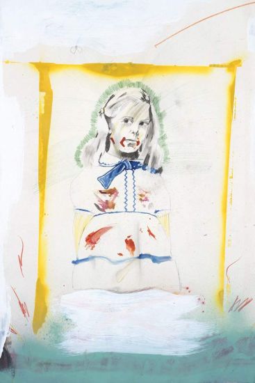 Mike Kelley: Materialist Aesthetics