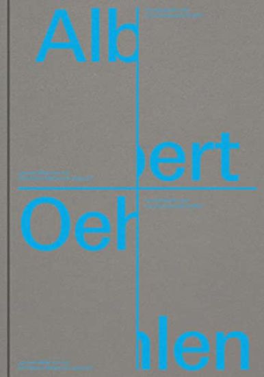 Albert Oehlen: Big Paintings by Me with Small Paintings by Others