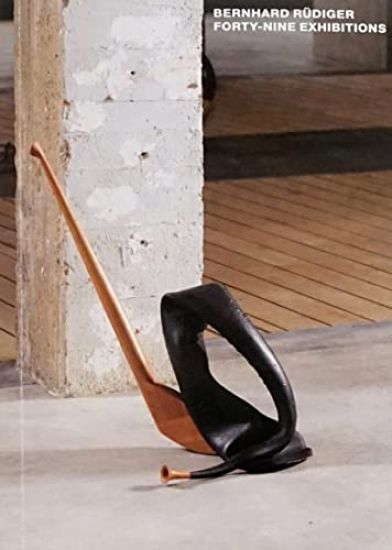 Bernhard Rüdiger: 49 Exhibitions