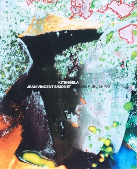 Jean Vincent Simonet: Kitengela
