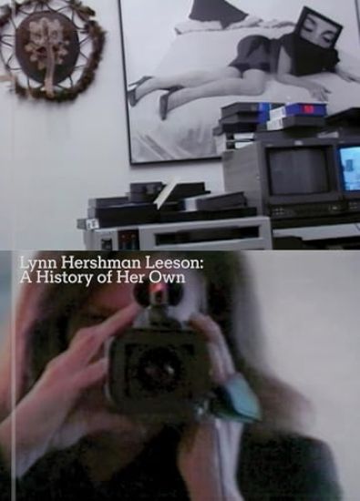 Lynn Hershman Leeson: A History of Her Own