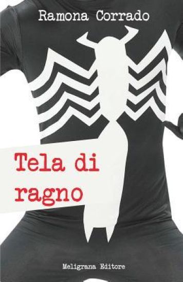 Tela di ragno: e altri racconti