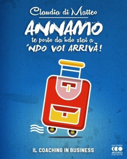 Annamo: Il coaching in business