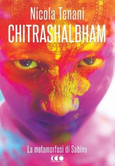 Chitrashalabham: La metamorfosi di Sabine