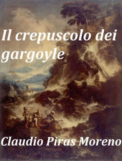 Il crepuscolo dei gargoyle