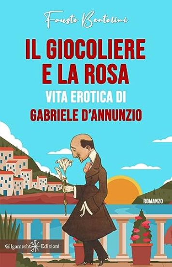 Il giocoliere e la rosa