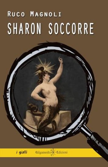 Sharon soccorre