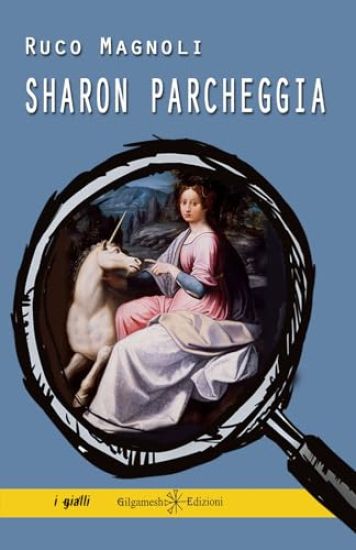 Sharon parcheggia