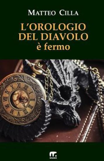 L'orologio del diavolo e' fermo