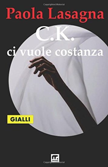 C.K. ci vuole costanza