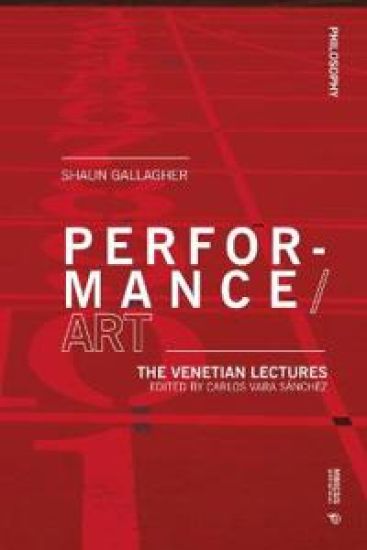 Performance/Art