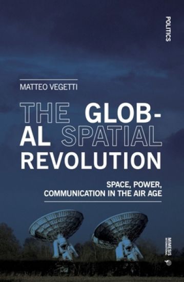 The Global Spatial Revolution