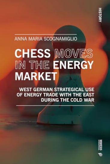 Chess moves in the energy market