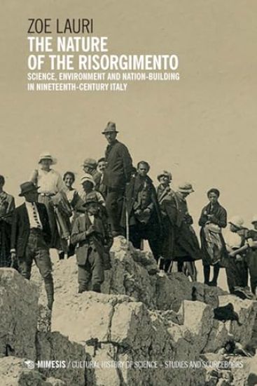 The Nature of the Risorgimento