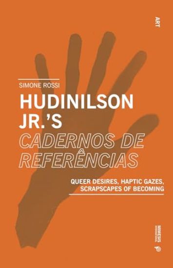 Hudinilson Jr.'s Cadernos de referências