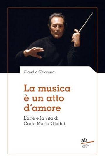 La musica è un atto d'amore