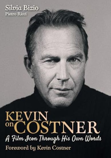 Kevin On Costner
