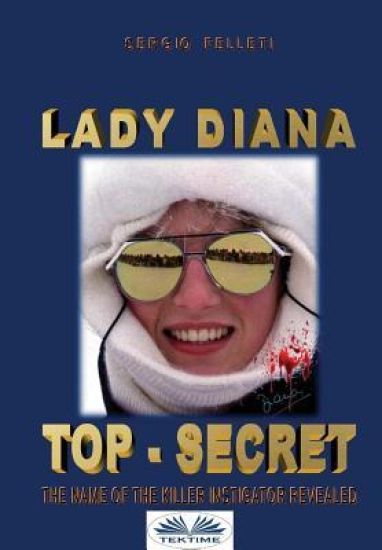 Lady Diana - Top Secret