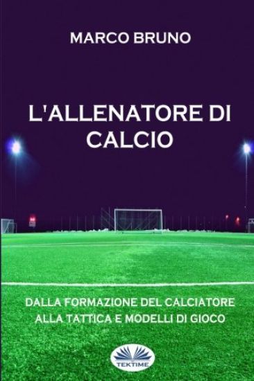 L'allenatore di calcio