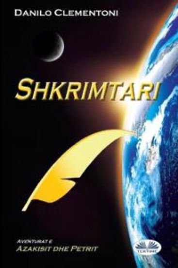 Shkrimtari: Aventurat e Azakisit dhe Petrit