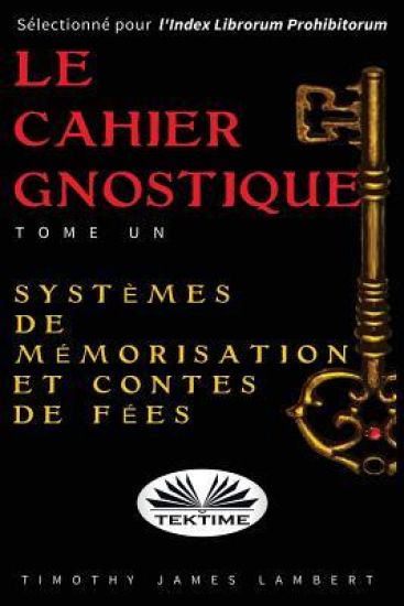 Le cahier gnostique