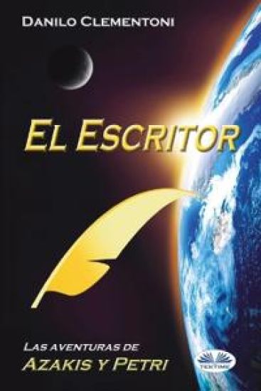 El Escritor