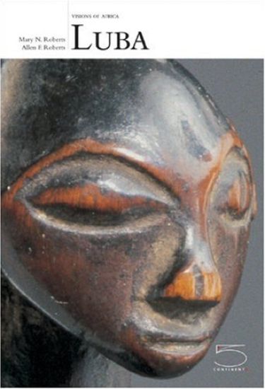 Luba – Visions of Africa