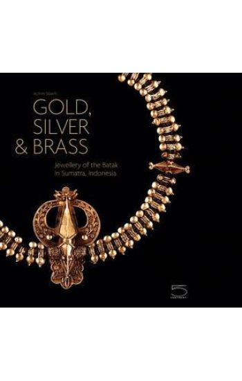 Gold, Silver & Brass Batak