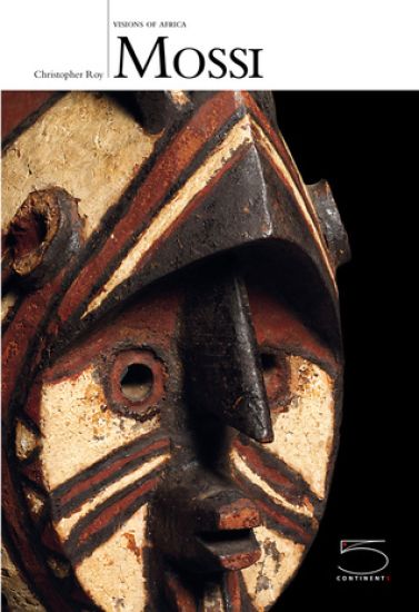 Mossi ("Visions of Africa" Series)
