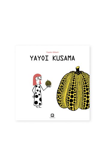 Fausto Gilberti - Yayoi Kusama