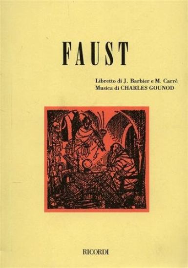 FAUST