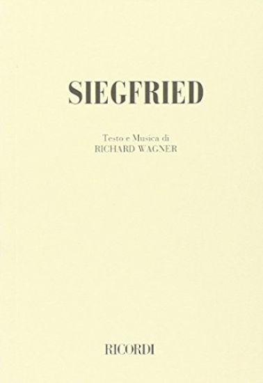 SIEGFRIED