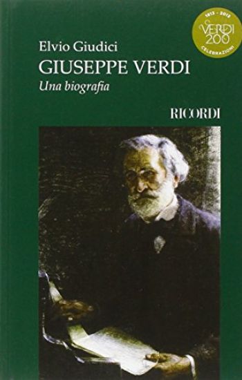 GIUSEPPE VERDI