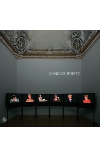 Candice Breitz