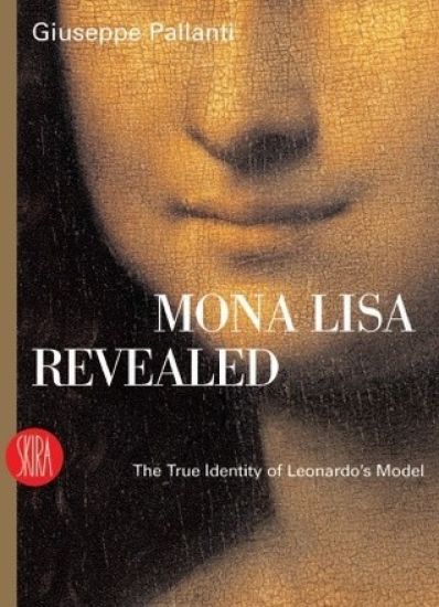 Mona Lisa Revealed: The True Identity of Leonardo's Model