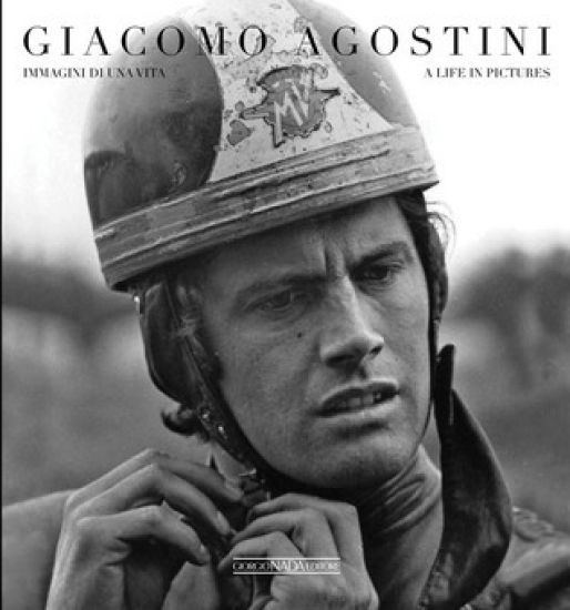 Giacomo Agostini