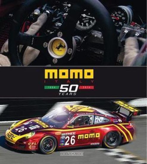 Momo Italy