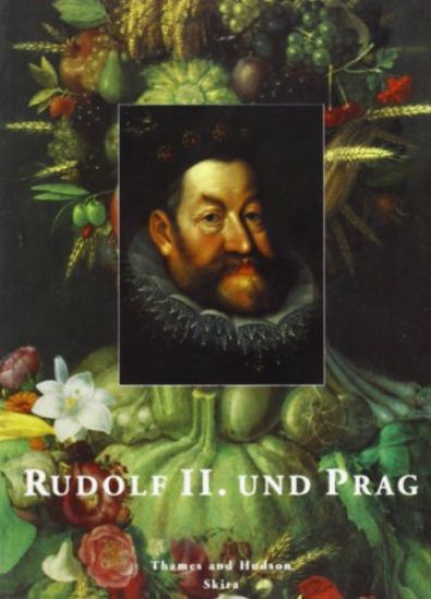Rudolf II Souvenir Guide : German Edition